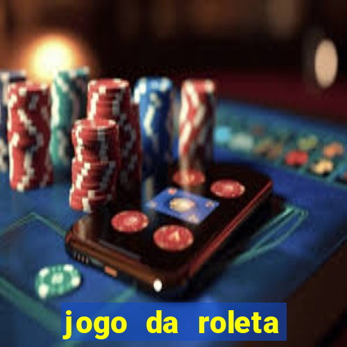 jogo da roleta silvio santos